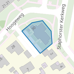 Perceel SHT02-AA-4329