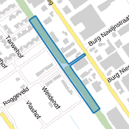 Perceel SHT02-AA-4332