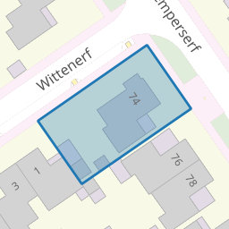 Perceel SHT02-AA-4335