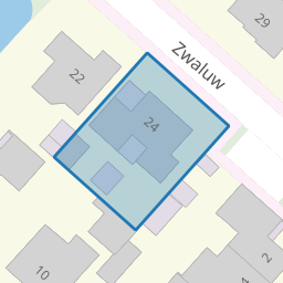 Perceel SHT02-AA-4341