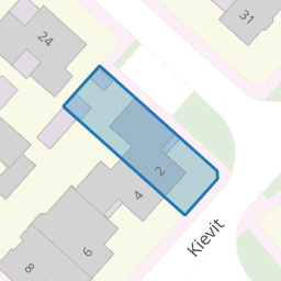 Perceel SHT02-AA-4344