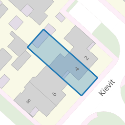 Perceel SHT02-AA-4345