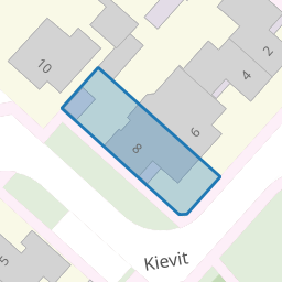 Perceel SHT02-AA-4347