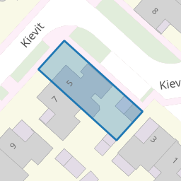 Perceel SHT02-AA-4351