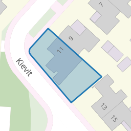 Perceel SHT02-AA-4354