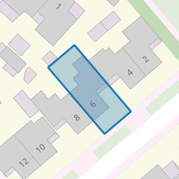 Perceel SHT02-AA-4360