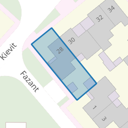 Perceel SHT02-AA-4363