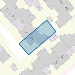 Perceel SHT02-AA-4370