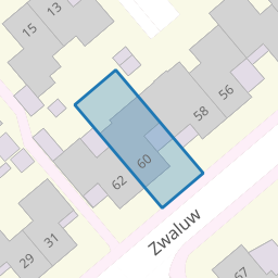 Perceel SHT02-AA-4386