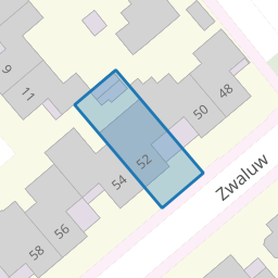 Perceel SHT02-AA-4390