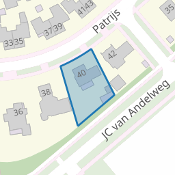 Perceel SHT02-AA-4397