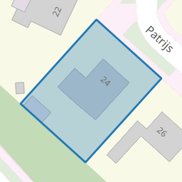 Perceel SHT02-AA-4400