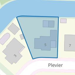 Perceel SHT02-AA-4405