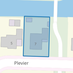 Perceel SHT02-AA-4406