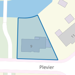 Perceel SHT02-AA-4407