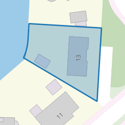 Perceel SHT02-AA-4409