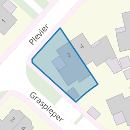 Perceel SHT02-AA-4412