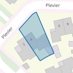 Perceel SHT02-AA-4413