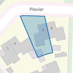 Perceel SHT02-AA-4414