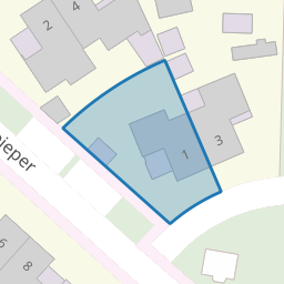 Perceel SHT02-AA-4416