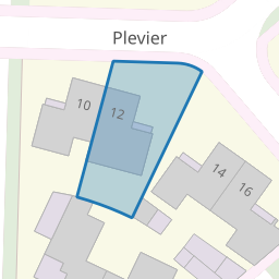 Perceel SHT02-AA-4419