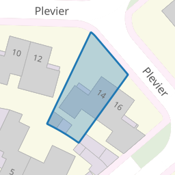 Perceel SHT02-AA-4420