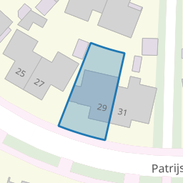 Perceel SHT02-AA-4430