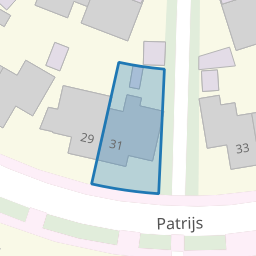 Perceel SHT02-AA-4431