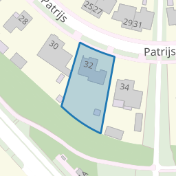 Perceel SHT02-AA-4432