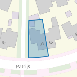 Perceel SHT02-AA-4433