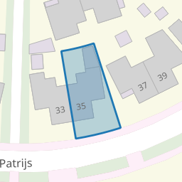 Perceel SHT02-AA-4434