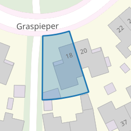 Perceel SHT02-AA-4438