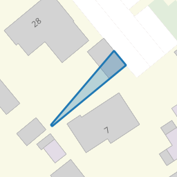 Perceel SHT02-AA-4440