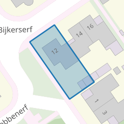 Perceel SHT02-AA-4442