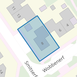 Perceel SHT02-AA-4447