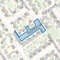 Perceel SHT02-AA-4448