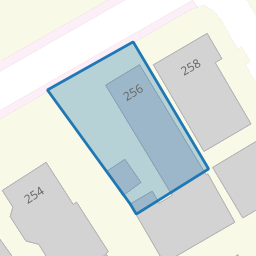 Perceel SHT02-AA-4453