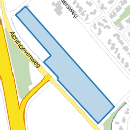 Perceel SHT02-AA-4460