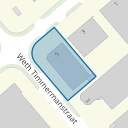 Perceel SHT02-AA-4466