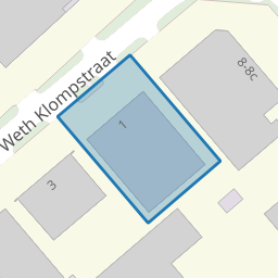 Perceel SHT02-AA-4468