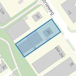 Perceel SHT02-AA-4490