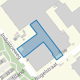 Perceel SHT02-AA-4494