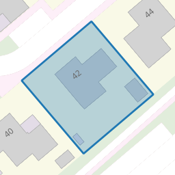 Perceel SHT02-AA-4496