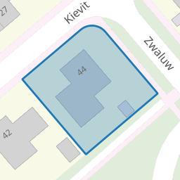 Perceel SHT02-AA-4497