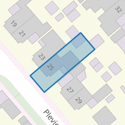 Perceel SHT02-AA-4505