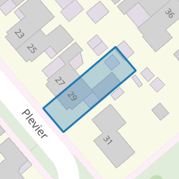 Perceel SHT02-AA-4507