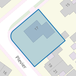 Perceel SHT02-AA-4514