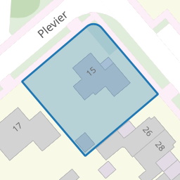 Perceel SHT02-AA-4515