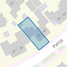 Perceel SHT02-AA-4516