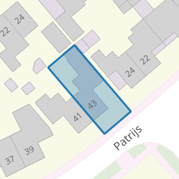 Perceel SHT02-AA-4517